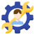 key activity icon