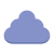 Cloud icon