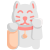 Maneki Neko icon