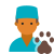 獣医師-男性-スキン-タイプ-4 icon