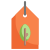 Eco Tag icon