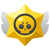 Estrelas da briga icon