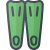 Diving Fins icon