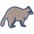 Raccoon icon