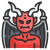 Demon icon