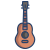 Chitarra icon