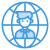 外部-全球-团队合作-itim2101-蓝色-itim2101-1 icon