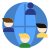 business connection icon