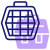 Pet Carrier icon