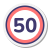 Höchstgeschwindigkeit icon