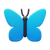 Mariposa icon