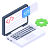 App Development icon