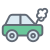 Car Breakdown icon