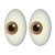 Augen-Emoji icon