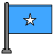 Drapeau 2 icon