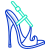 High Heel icon