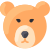 Bear icon