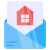 Mail icon