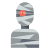 Mummy icon