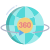 360 Gradi icon