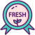 Fresh Vegetables icon