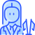 Politician icon