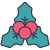 Mistletoe icon