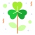 Flower icon