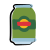 Canette de bière icon