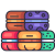 Macaron icon