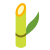 Sugarcane icon