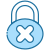 Lock icon