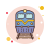 火车 icon