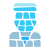 Water Cooler icon