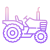 Traktor icon