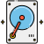 Hard Drive icon