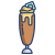 Chocolate Milkshake icon