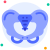 Pelvis icon