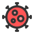 Virus icon