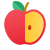 Apple Fruit icon