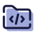 Code-Ordner icon