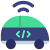 Autonomous icon