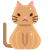 Кошка icon