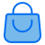 Bolsa de compras icon