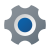 Configurações icon