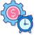 Efficiency icon