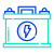 Batería icon