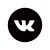 VK (丸型) icon