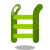 Escalera icon