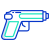 Gun icon